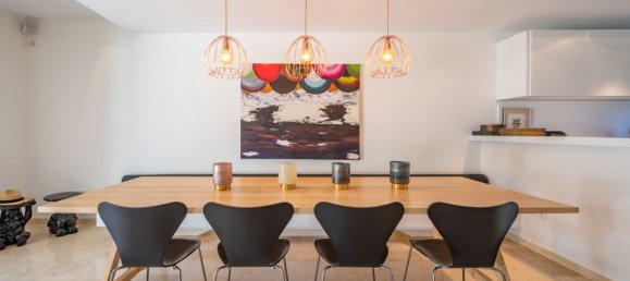 3 bedrooms Townhouse in Nueva Andalucia, Spain No. 2978 19