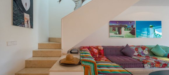 3 bedrooms Townhouse in Nueva Andalucia, Spain No. 2978 17