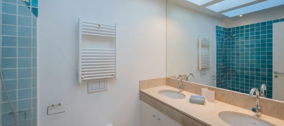 3 bedrooms Townhouse in Nueva Andalucia, Spain No. 2978 29