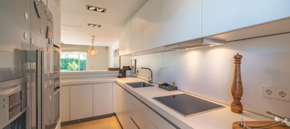 3 bedrooms Townhouse in Nueva Andalucia, Spain No. 2978 22