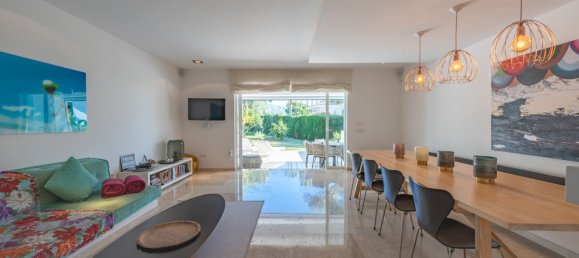 3 bedrooms Townhouse in Nueva Andalucia, Spain No. 2978 6