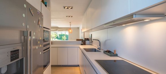 3 bedrooms Townhouse in Nueva Andalucia, Spain No. 2978 23