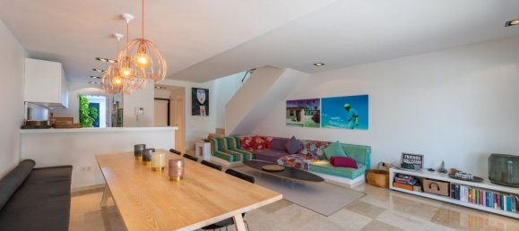 3 bedrooms Townhouse in Nueva Andalucia, Spain No. 2978 11