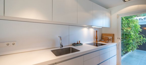 3 bedrooms Townhouse in Nueva Andalucia, Spain No. 2978 21