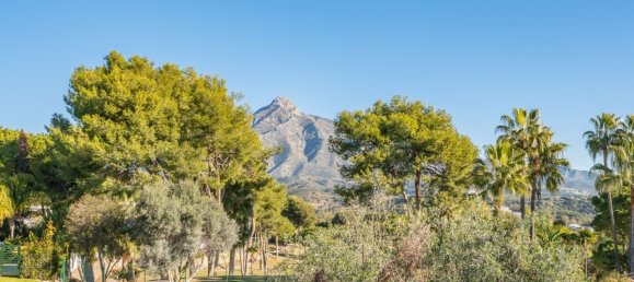 3 bedrooms Townhouse in Nueva Andalucia, Spain No. 2978 3