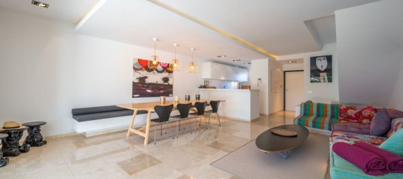 3 bedrooms Townhouse in Nueva Andalucia, Spain No. 2978 14