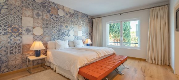 3 bedrooms Townhouse in Nueva Andalucia, Spain No. 2978 7