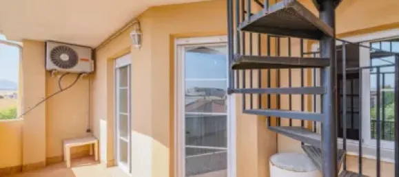 2 chambres Penthouse à Granada, Spain No. 176331 19