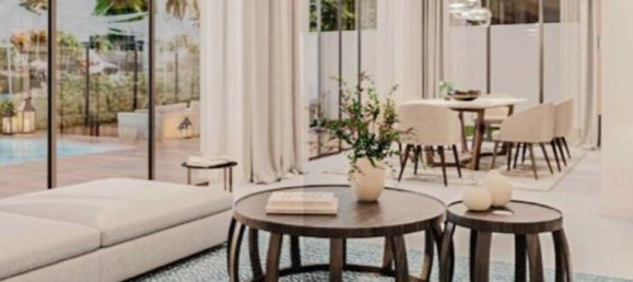 5 bedrooms Villa in Dubai South (Dubai World Central), UAE No. 3686 3