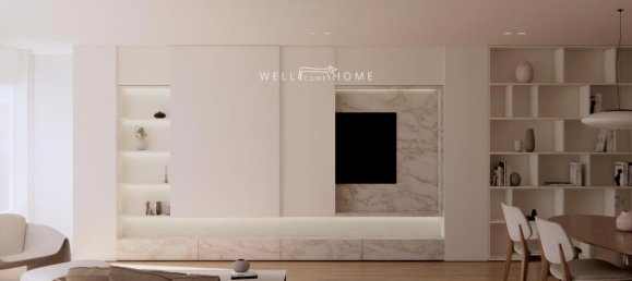 3 bedrooms Apartment in Madrid, Spain No. 125815 2