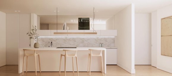 3 bedrooms Apartment in Madrid, Spain No. 125815 4