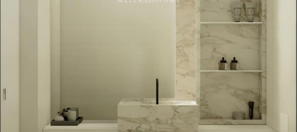 3 bedrooms Apartment in Madrid, Spain No. 125815 6