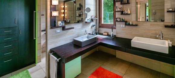 Villa T4 em Busnago, Italy N.º 145275 19