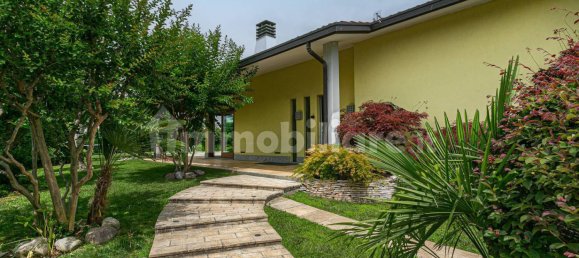 Villa T4 em Busnago, Italy N.º 145275 36