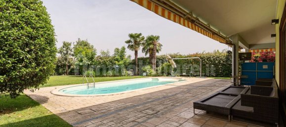 Villa T4 em Busnago, Italy N.º 145275 2