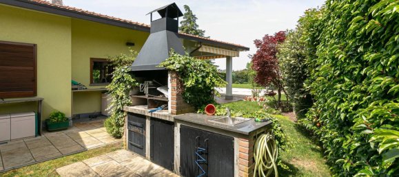 Villa T4 em Busnago, Italy N.º 145275 30