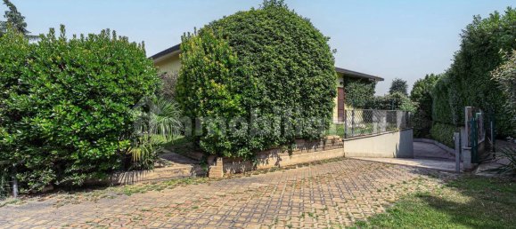 Villa T4 em Busnago, Italy N.º 145275 34