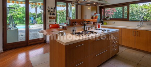 Villa T4 em Busnago, Italy N.º 145275 8