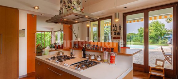 Villa T4 em Busnago, Italy N.º 145275 6