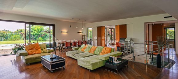 Villa T4 em Busnago, Italy N.º 145275 3