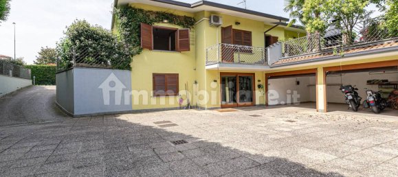 Villa T4 em Busnago, Italy N.º 145275 35