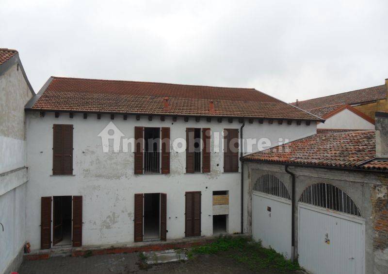 2-Zimmer Wohnung in Soresina, Italy, Nr. 87810