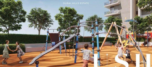 3 غرف نوم شقة في دبي هيلز استيت, UAE رقم 101822 4