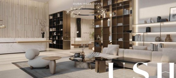 3 غرف نوم شقة في دبي هيلز استيت, UAE رقم 101822 7