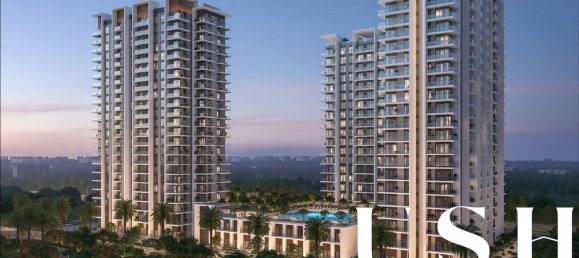 3 غرف نوم شقة في دبي هيلز استيت, UAE رقم 101822 11