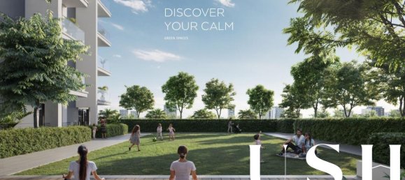 3 غرف نوم شقة في دبي هيلز استيت, UAE رقم 101822 3