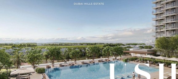 3 غرف نوم شقة في دبي هيلز استيت, UAE رقم 101822 2