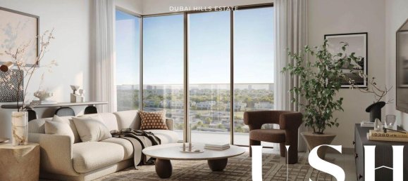 3 غرف نوم شقة في دبي هيلز استيت, UAE رقم 101822 6