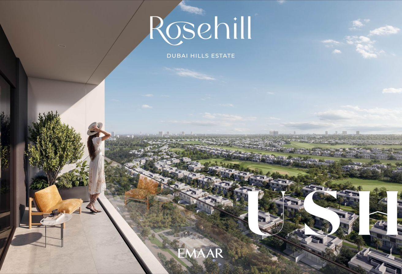 3 غرف نوم شقة في دبي هيلز استيت, UAE رقم 101822