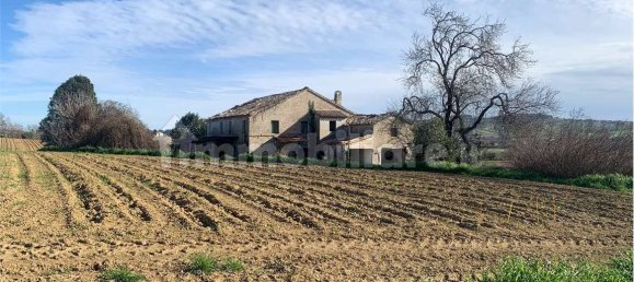 5 rooms House in Recanati, Italy No. 347718 13