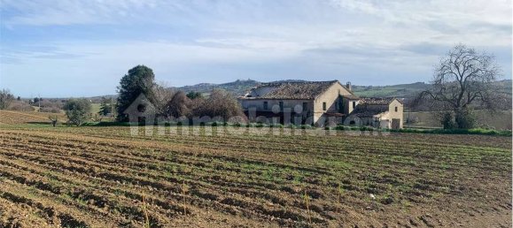 5 rooms House in Recanati, Italy No. 347718 17