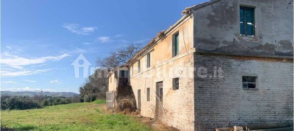 5 rooms House in Recanati, Italy No. 347718 10