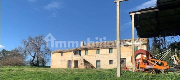 5 rooms House in Recanati, Italy No. 347718 6