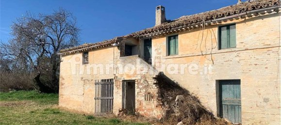 5 rooms House in Recanati, Italy No. 347718 7