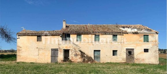 5 rooms House in Recanati, Italy No. 347718 12