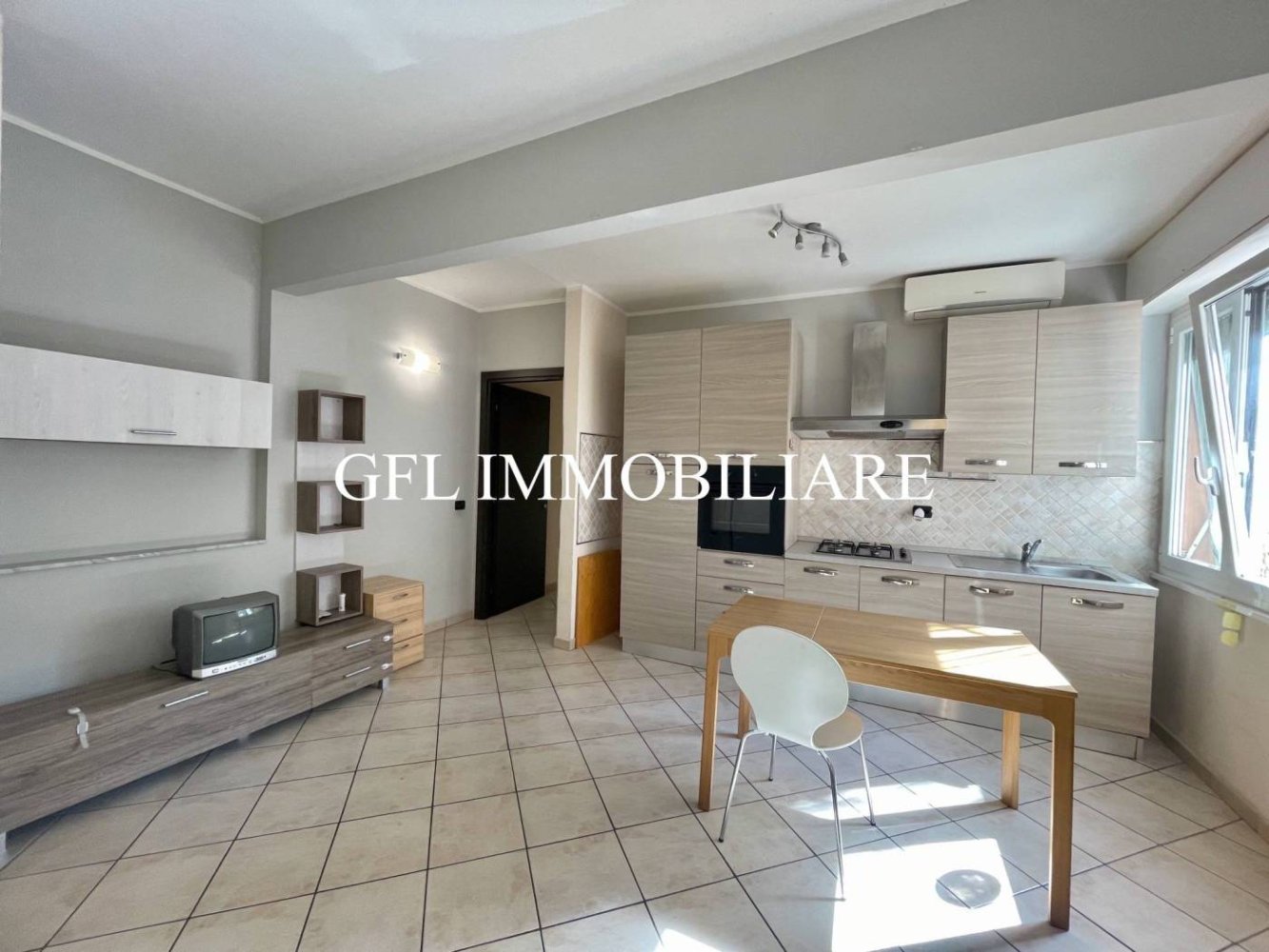 2 bedrooms Apartment in Recco, Italy No. 302567