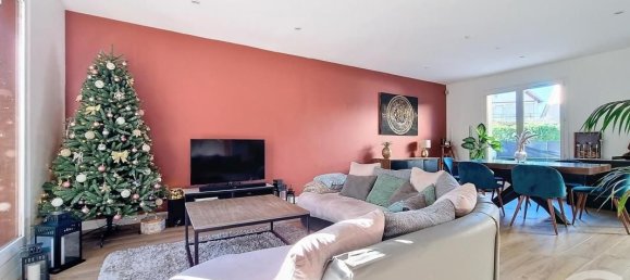 3 bedrooms House in Conflans-Sainte-Honorine, France No. 164782 9