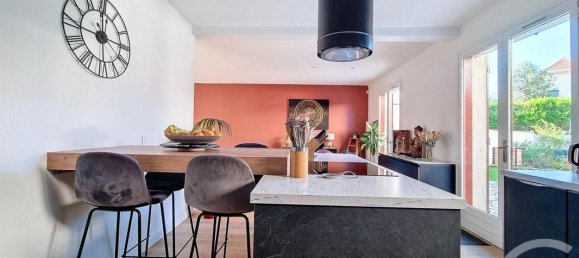 3 bedrooms House in Conflans-Sainte-Honorine, France No. 164782 6