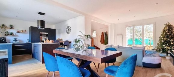 3 bedrooms House in Conflans-Sainte-Honorine, France No. 164782 2