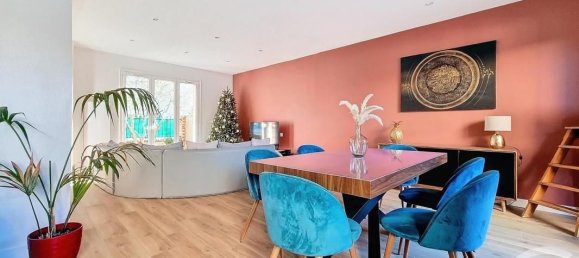 3 bedrooms House in Conflans-Sainte-Honorine, France No. 164782 7