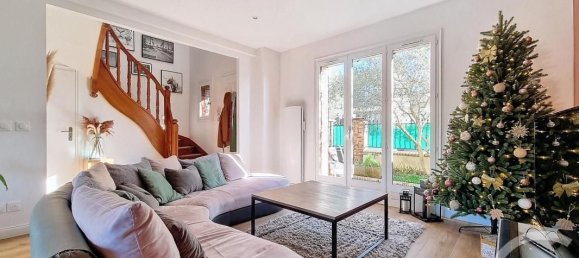 3 bedrooms House in Conflans-Sainte-Honorine, France No. 164782 8