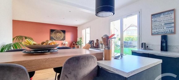 3 bedrooms House in Conflans-Sainte-Honorine, France No. 164782 4