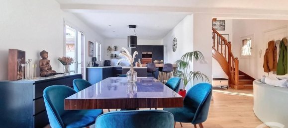 3 bedrooms House in Conflans-Sainte-Honorine, France No. 164782 3