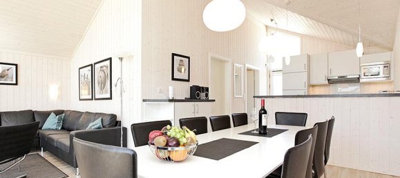 2 غرف نوم منزل في Schleswig-Holstein, Germany رقم 71854 7