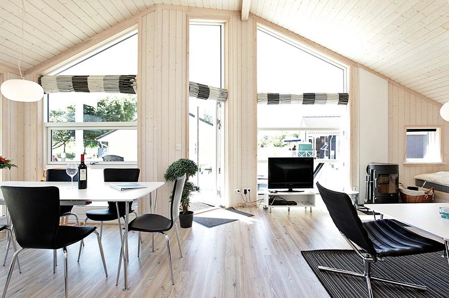 2 غرف نوم منزل في Schleswig-Holstein, Germany رقم 71854