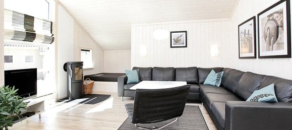 2 غرف نوم منزل في Schleswig-Holstein, Germany رقم 71854 9